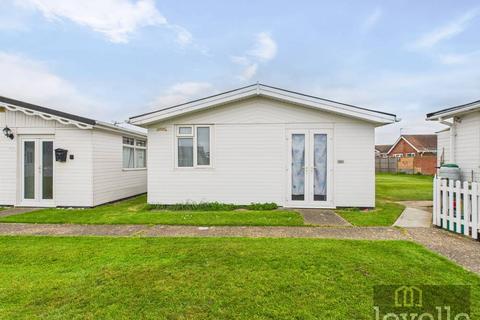 undefined, Seaholme Park, Mablethorpe LN12