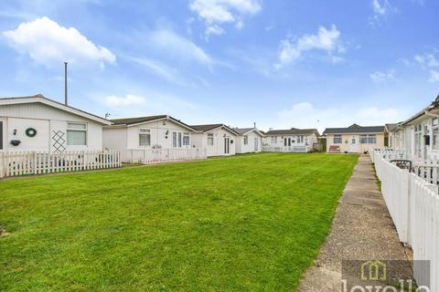 undefined, Seaholme Park, Mablethorpe LN12