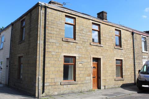 3 bedroom terraced house for sale, Albert Street, Clayton le Moors, BB5