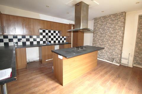 1 Albert Street, Clayton Le Moors, Accrington, BB5 5HL