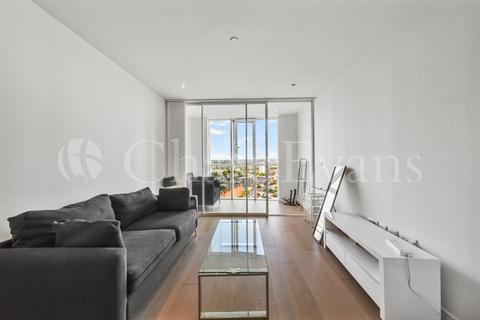 1 bedroom flat to rent, Sky Gardens, 155 Wandsworth Road, Vauxhall, London, SW8