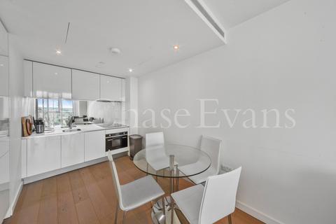 1 bedroom flat to rent, Sky Gardens, 155 Wandsworth Road, Vauxhall, London, SW8