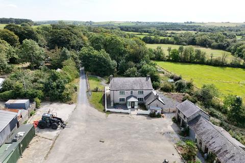 Farm for sale, Plwmp , Llandysul, SA44