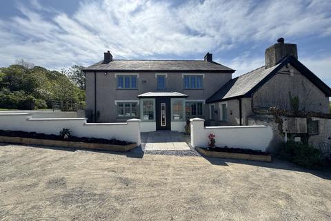 Farm for sale, Plwmp , Llandysul, SA44