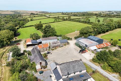 Farm for sale, Plwmp , Llandysul, SA44