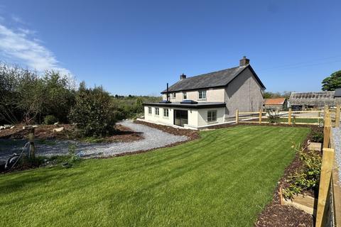 Farm for sale, Plwmp , Llandysul, SA44