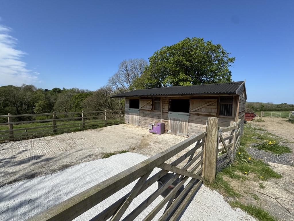 Stables