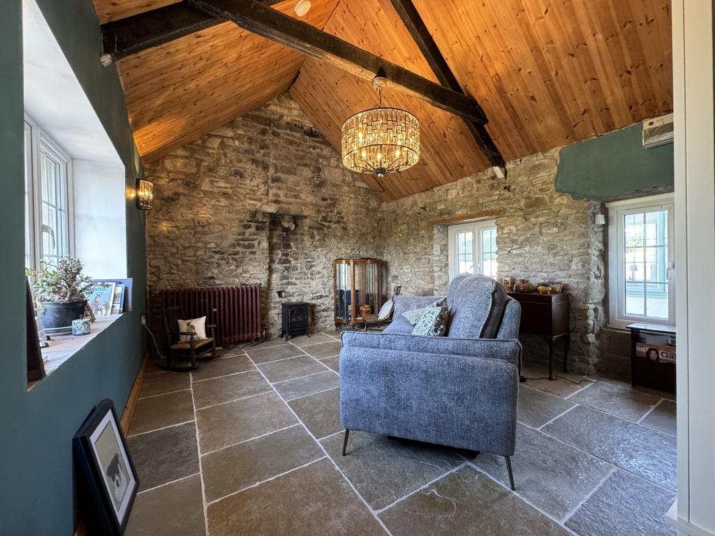 Reception Room / Potential Bedroom 5