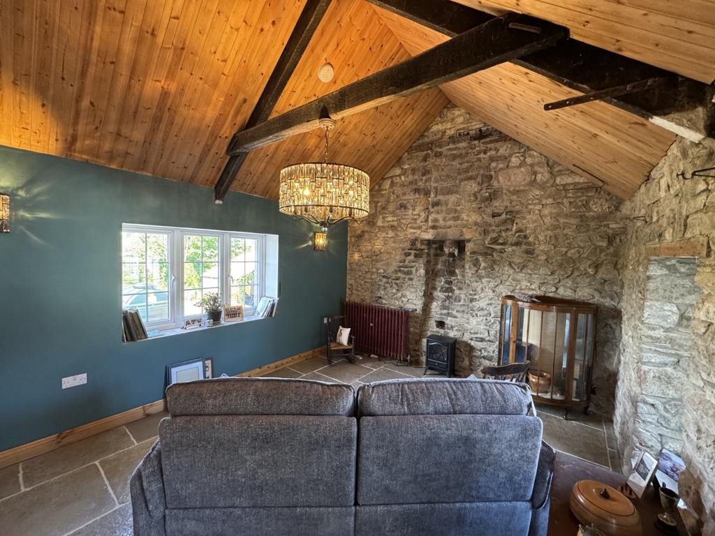 Reception Room / Potential Bedroom 5
