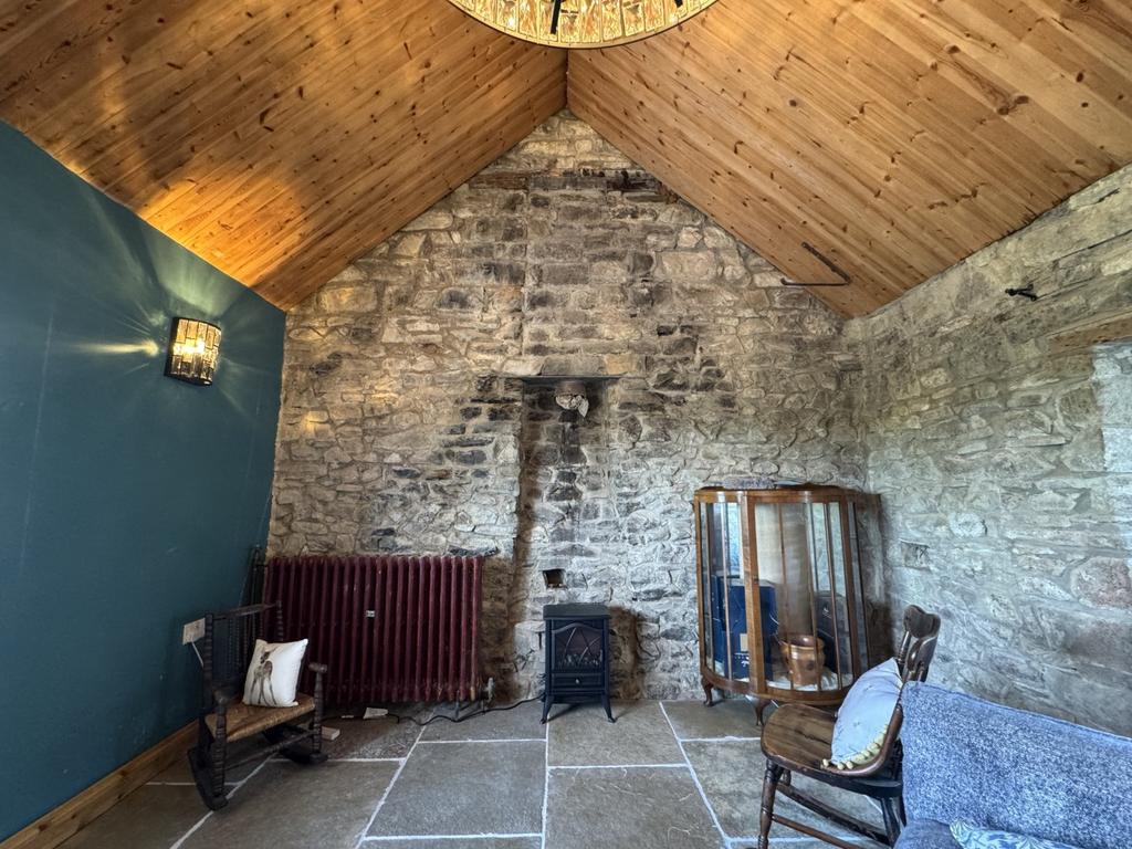Reception Room / Potential Bedroom 5
