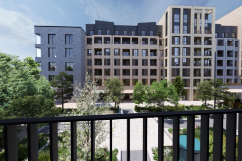 2 bedroom apartment for sale, FLAT 6, Watermark House, 10 Salutation Gardens, London, London WC1X