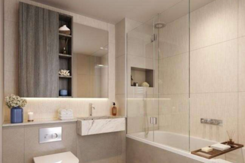 2 bedroom apartment for sale, FLAT 6, Watermark House, 10 Salutation Gardens, London, London WC1X
