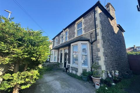 3 bedroom semi-detached house for sale, Sandford Road, Somerset BS23