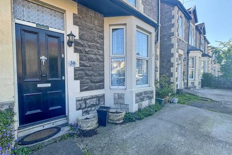3 bedroom semi-detached house for sale, Sandford Road, Somerset BS23