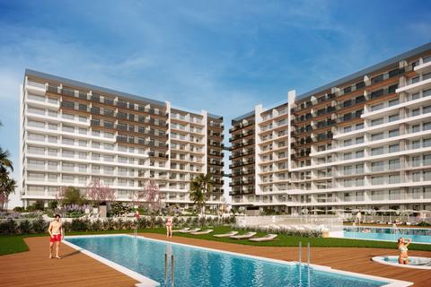2 bedroom penthouse, Av. de las Olas