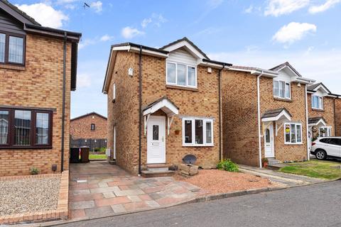 2 bedroom detached house for sale, Woodhill Crescent, Girdle Toll, Irvine, KA11