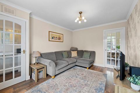 2 bedroom detached house for sale, Woodhill Crescent, Girdle Toll, Irvine, KA11