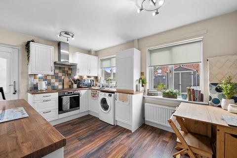2 bedroom detached house for sale, Woodhill Crescent, Girdle Toll, Irvine, KA11