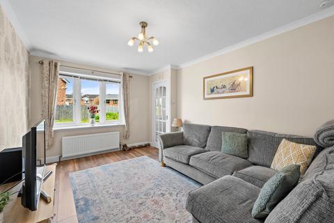 2 bedroom detached house for sale, Woodhill Crescent, Girdle Toll, Irvine, KA11