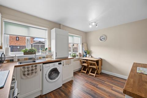 2 bedroom detached house for sale, Woodhill Crescent, Girdle Toll, Irvine, KA11