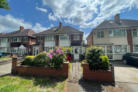 3 bedroom semi-detached house for sale, Birmingham B34