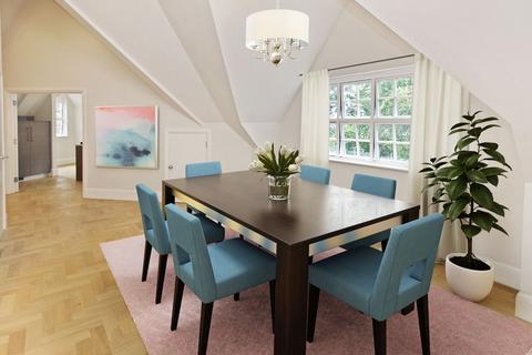 3 bedroom apartment for sale, 5a Woodlands Road, Bromley BR1