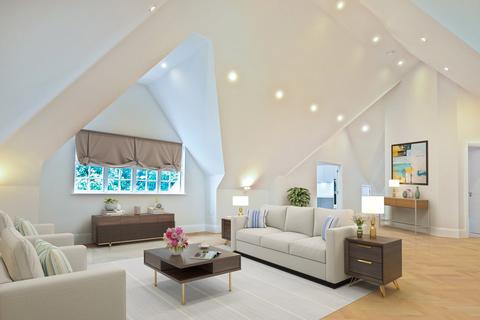 3 bedroom apartment for sale, 5a Woodlands Road, Bromley BR1