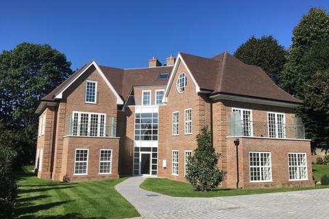 3 bedroom apartment for sale, 5a Woodlands Road, Bromley BR1