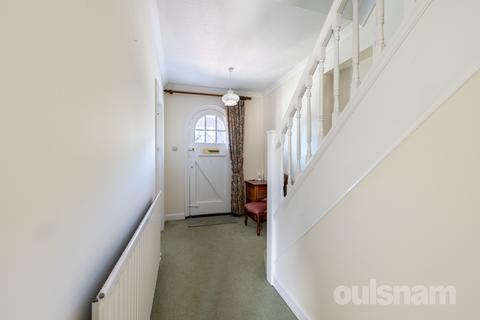 undefined, Hemyock Road, Bournville Village Trust, Selly Oak, Birmingham, B29