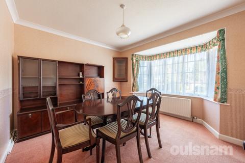 undefined, Hemyock Road, Bournville Village Trust, Selly Oak, Birmingham, B29