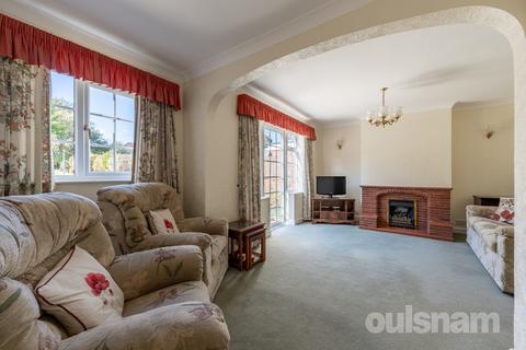 undefined, Hemyock Road, Bournville Village Trust, Selly Oak, Birmingham, B29