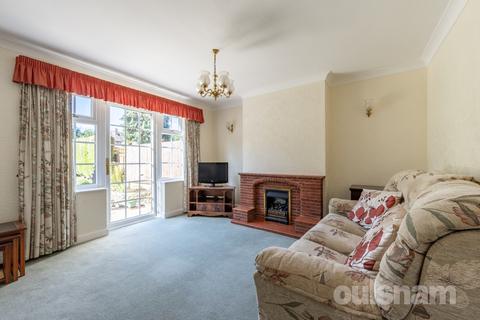 undefined, Hemyock Road, Bournville Village Trust, Selly Oak, Birmingham, B29