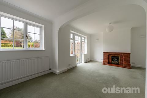 4 bedroom semi-detached house for sale, Hemyock Road, Bournville Village Trust, Selly Oak, Birmingham, B29