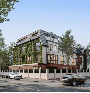 undefined, Woodstock Road, London NW11