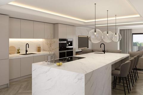 undefined, Woodstock Road, London NW11