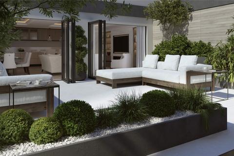 undefined, Woodstock Road, London NW11