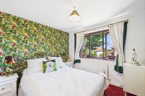 8 Smiddy Fields, Sleights, Whitby, YO22 5DY