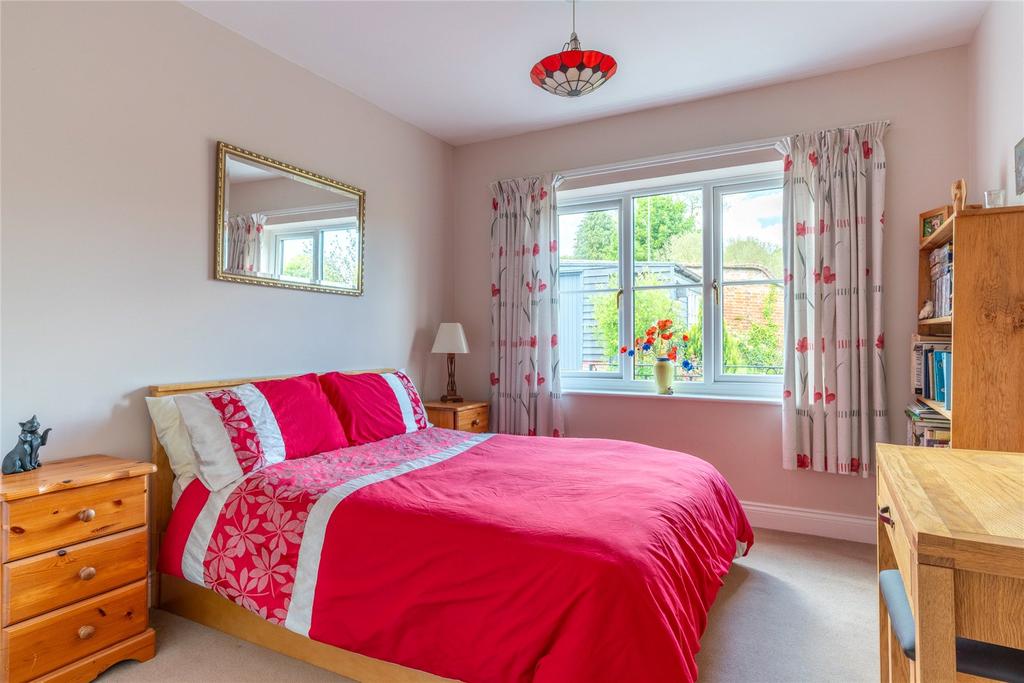 G/F Bedroom