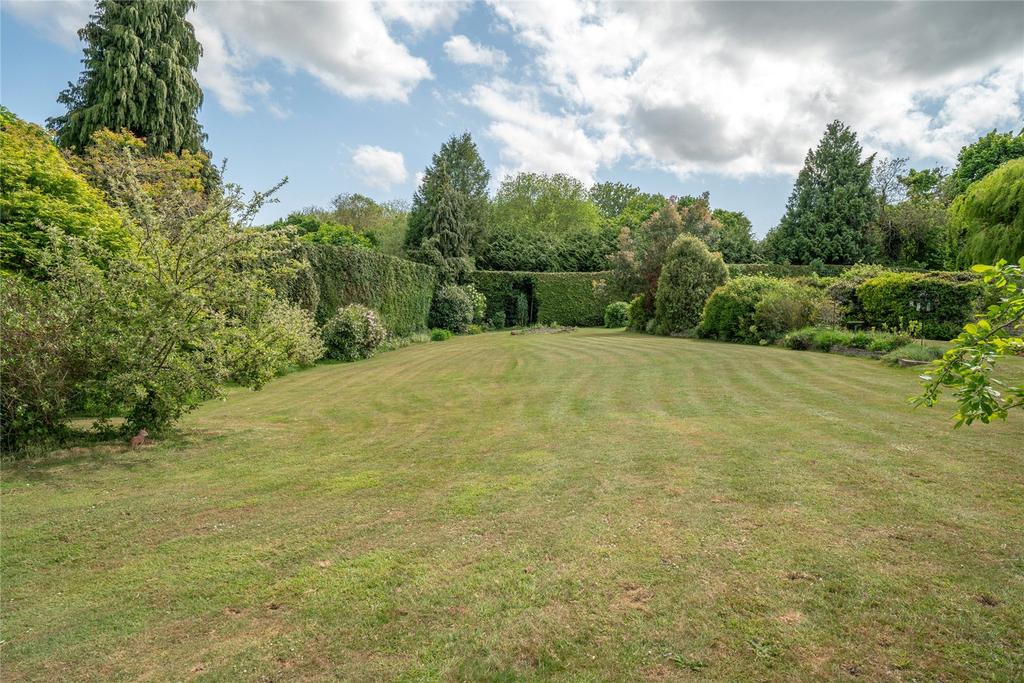 Gardens