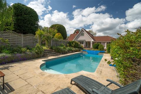 4 bedroom detached house for sale, Nacton, Ipswich, Suffolk, IP10