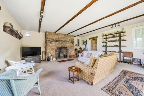 5 bedroom detached house for sale, St Owens Cross, Hereford HR2