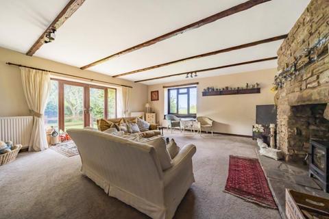 5 bedroom detached house for sale, St Owens Cross, Hereford HR2