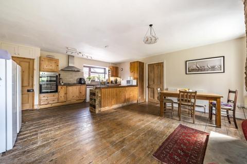 5 bedroom detached house for sale, St Owens Cross, Hereford HR2