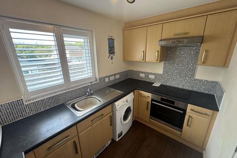 2 bedroom apartment to rent, Owsten Court, Horwich, Bolton, Lancashire, BL6