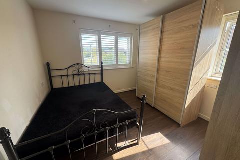 2 bedroom apartment to rent, Owsten Court, Horwich, Bolton, Lancashire, BL6