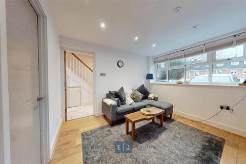 undefined, Lower Park Road, Loughton IG10