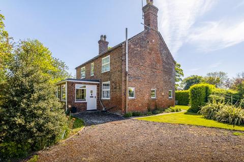 undefined, Chapel Lane, Friskney