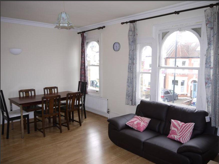 Fff living room