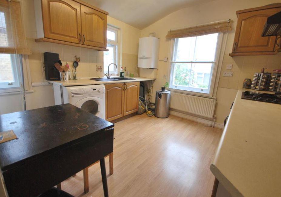 Fff kitchen