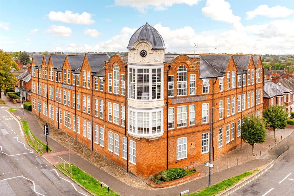 Main Building
